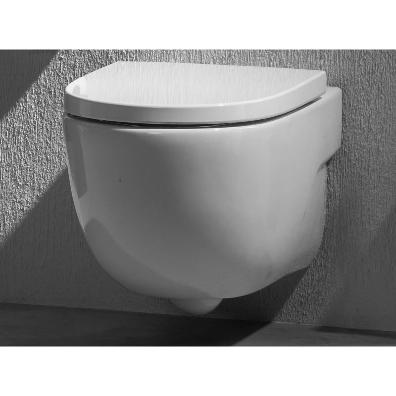 Roca Meridian A8012A200B — deska sedesowa wolnoopadająca