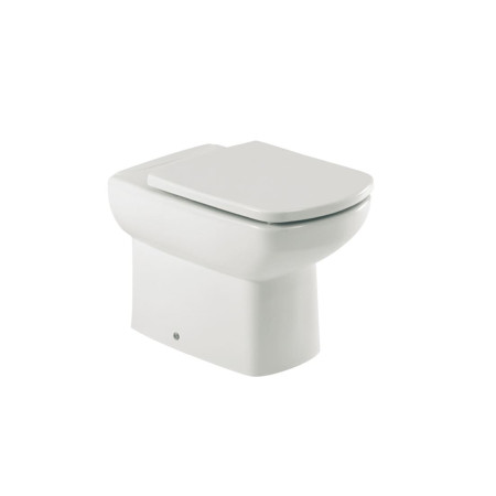 Roca Dama Senso A801511004 — deska sedesowa