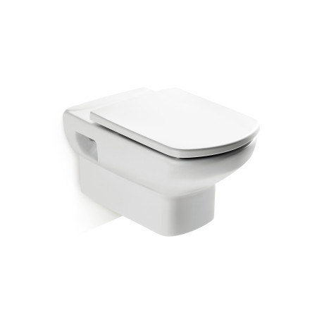Roca Dama Senso A801511004 — deska sedesowa
