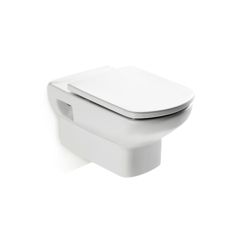 Roca Dama Senso A801511004 — deska sedesowa