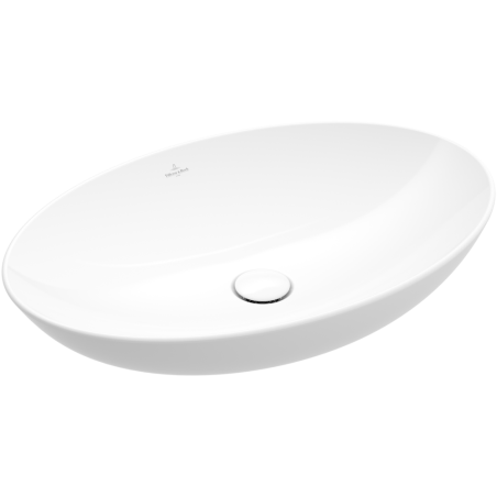 Villeroy&Boch Loop&Friends 56 cm Umywalka Nablatowa 4A4700R1