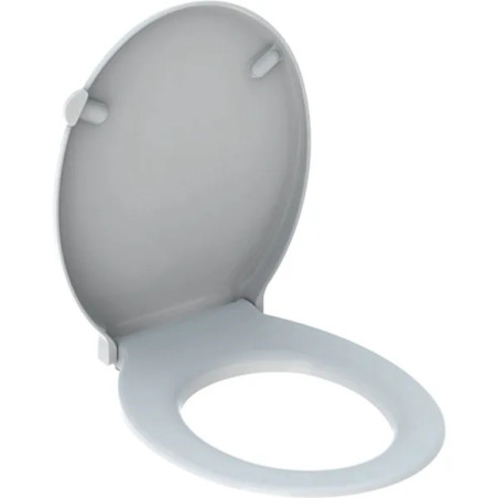 Geberit Selnova Comfort 501.559.01.1 — deska sedesowa