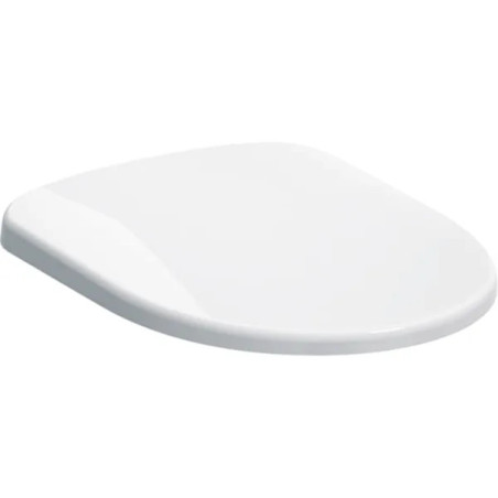 Geberit Selnova 500.331.01.1 — deska sedesowa antybakteryjna