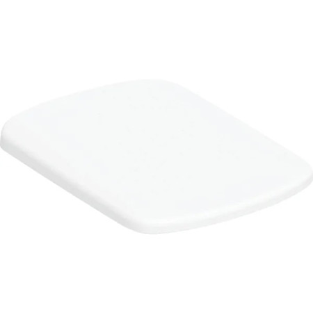 Geberit Selnova Square 500.338.01.1 — deska sedesowa