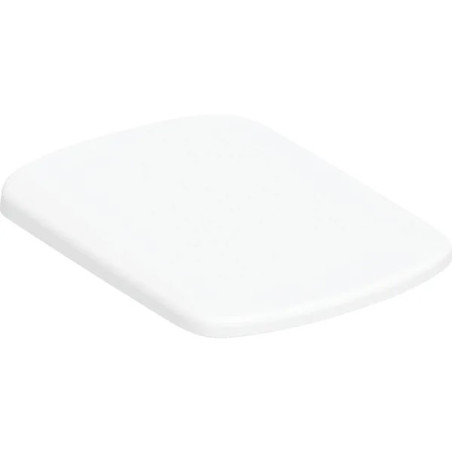 Geberit Selnova Square 500.338.01.1 — deska sedesowa