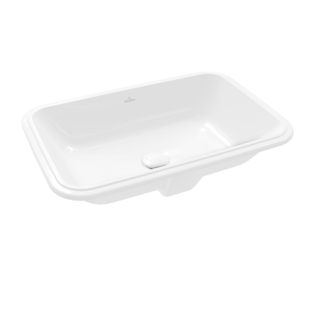 Villeroy&Boch Architectura Umywalka Podblatowa 57x37 cm 5A776001