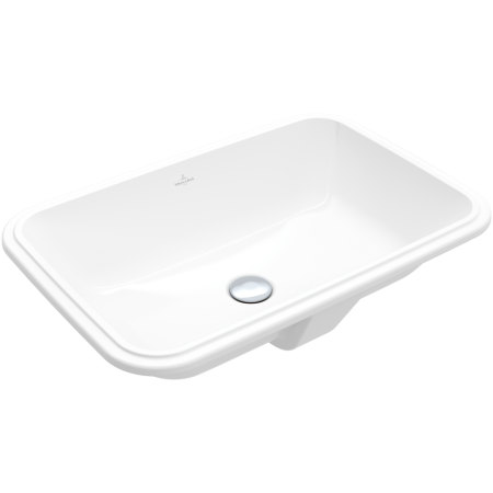 Villeroy&Boch Architectura Umywalka Podblatowa 57x37 cm 5A776001