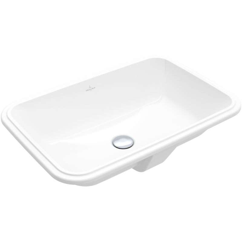 Villeroy&Boch Architectura Umywalka Podblatowa 57x37 cm 5A776001