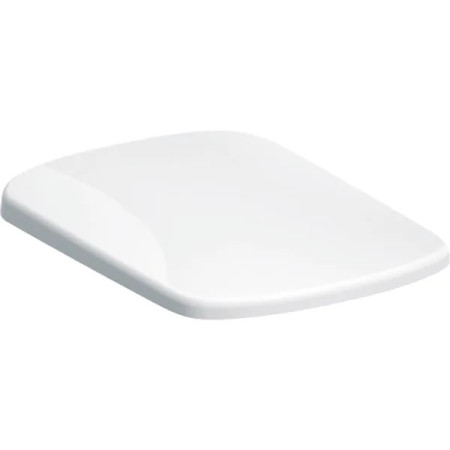 Geberit Selnova Square 500.332.01.1 — deska sedesowa