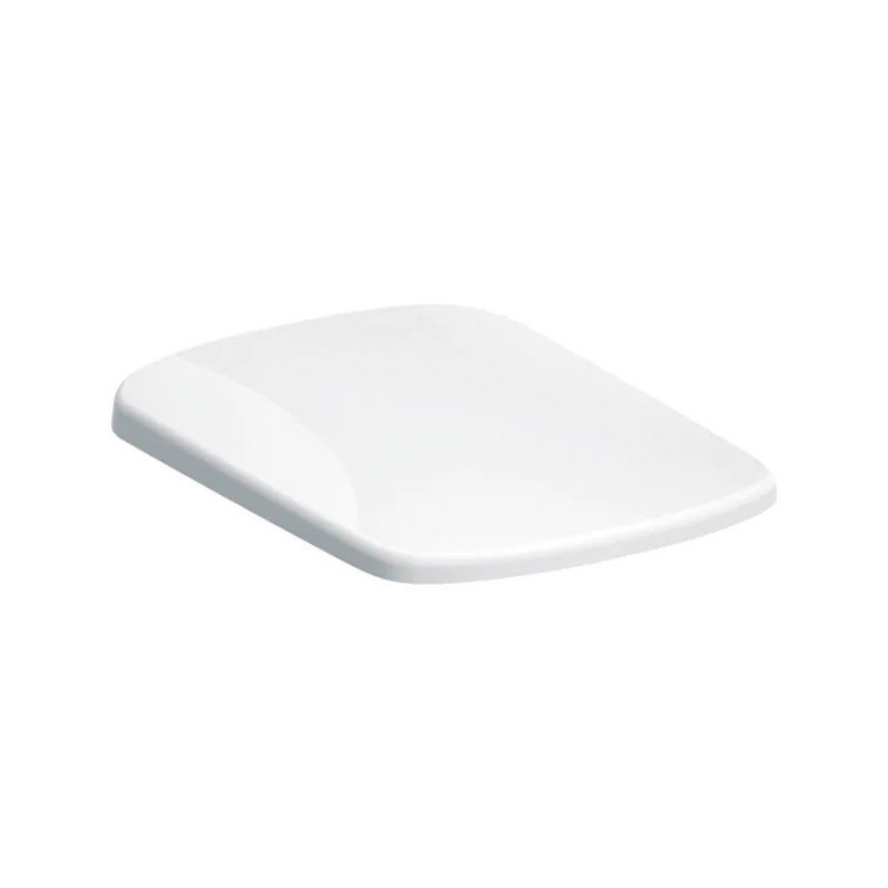 Geberit Selnova Square 500.332.01.1 — deska sedesowa