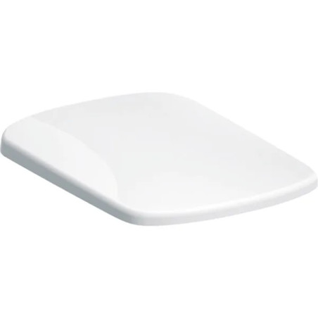 Geberit Selnova Square 500.332.01.1 — deska sedesowa