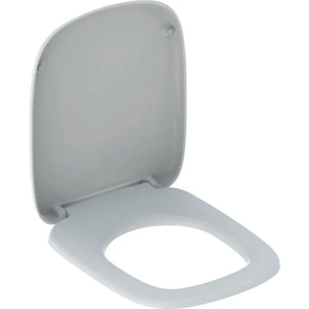 Geberit Fantasia 500.867.00.1 — deska sedesowa wolnoopadająca