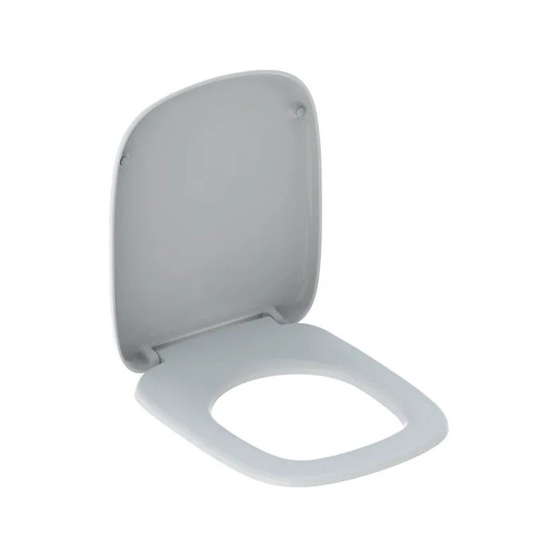 Geberit Fantasia 500.867.00.1 — deska sedesowa wolnoopadająca