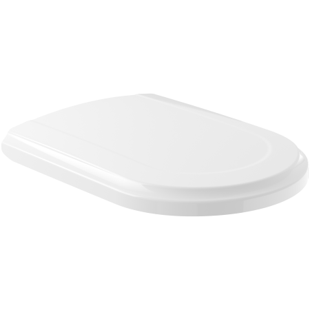 Villeroy & Boch Hommage 8809S1R1 — deska sedesowa wolnoopadająca