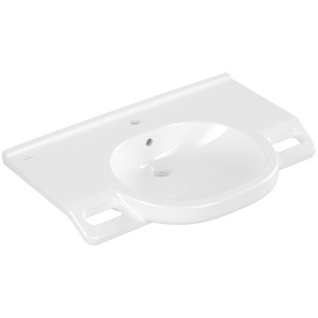 Villeroy&Boch ViCare Umywalka 80x56 cm ścienna podwieszana 41208001