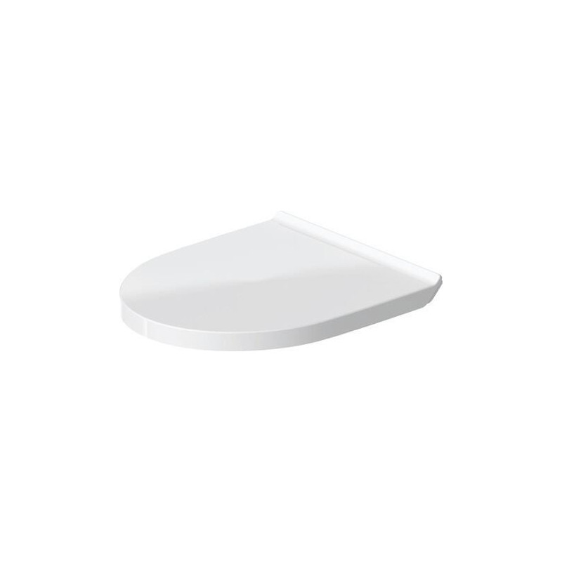 Duravit DuraStyle 0020790000 — deska sedesowa wolnoopadająca