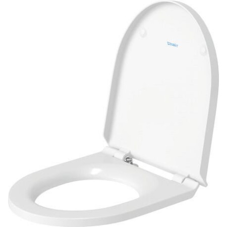 Duravit DuraStyle 0020790000 — deska sedesowa wolnoopadająca