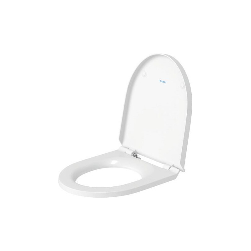Duravit DuraStyle 0020790000 — deska sedesowa wolnoopadająca