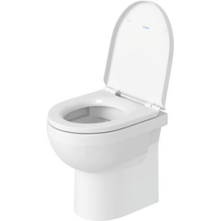 Duravit DuraStyle 0020790000 — deska sedesowa wolnoopadająca