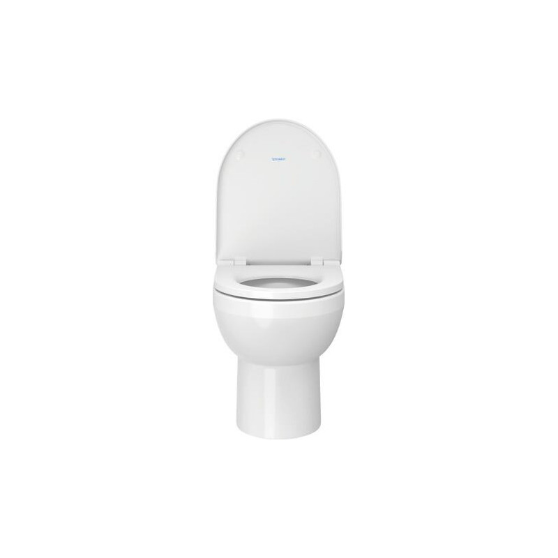 Duravit DuraStyle 0020790000 — deska sedesowa wolnoopadająca