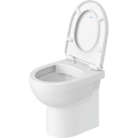 Duravit DuraStyle 0020790000 — deska sedesowa wolnoopadająca