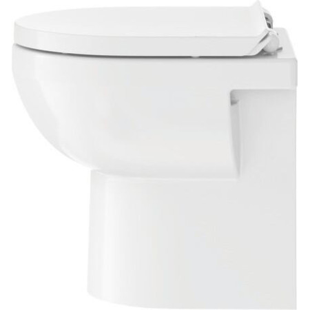 Duravit DuraStyle 0020790000 — deska sedesowa wolnoopadająca
