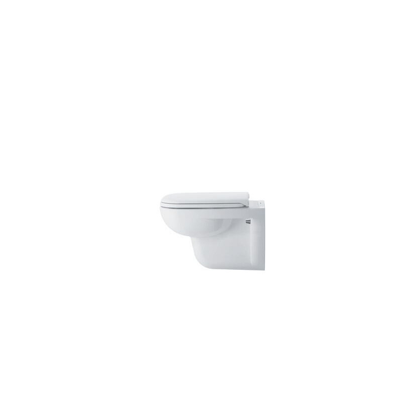 Duravit D-Code Compact 0067310099 — deska sedesowa