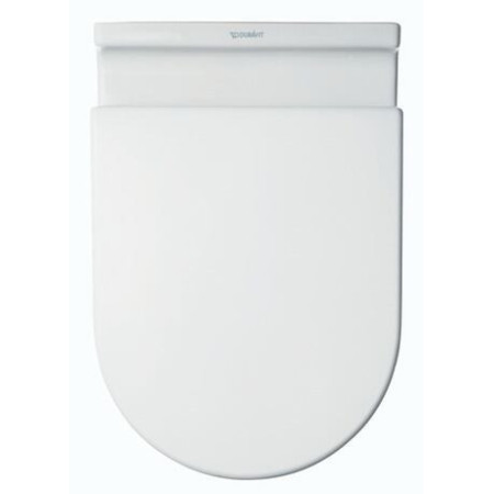 Duravit Starck 3 deska sedesowa biała 0063810000