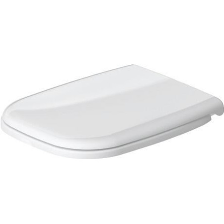 Duravit D-Code deska sedesowa wolnoopadająca 0067390000