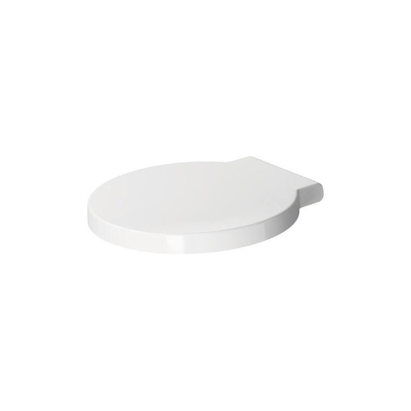 Duravit Starck 1 deska sedesowa wolnoopadająca 0065880099