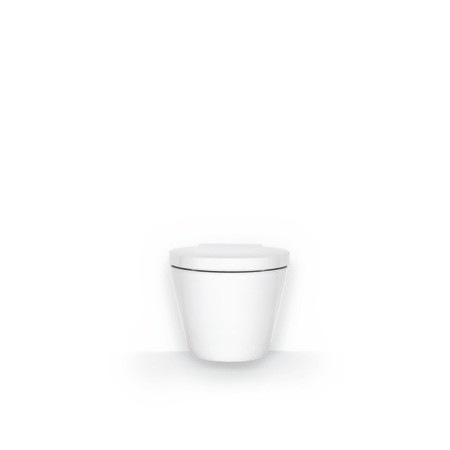 Duravit Starck 1 deska sedesowa wolnoopadająca 0065880099