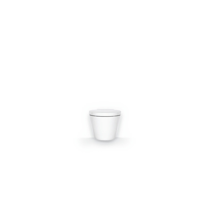 Duravit Starck 1 deska sedesowa wolnoopadająca 0065880099
