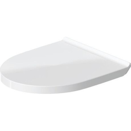 Duravit DuraStyle deska sedesowa biała 0020710000