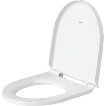Duravit DuraStyle deska sedesowa biała 0020710000