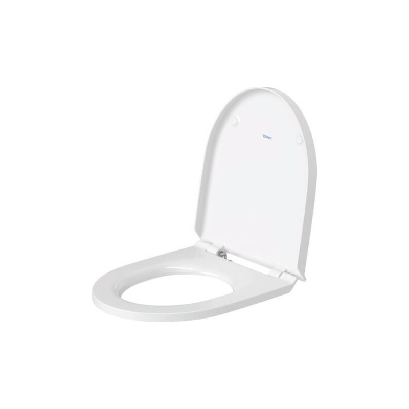 Duravit DuraStyle deska sedesowa biała 0020710000