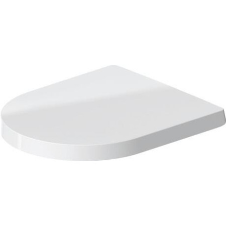 Duravit ME by Starck deska sedesowa biała 0020110000