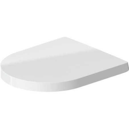 Duravit ME by Starck deska sedesowa biała 0020110000