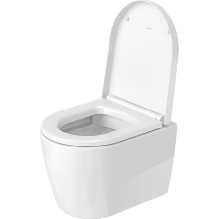 Duravit ME by Starck deska sedesowa biała 0020110000
