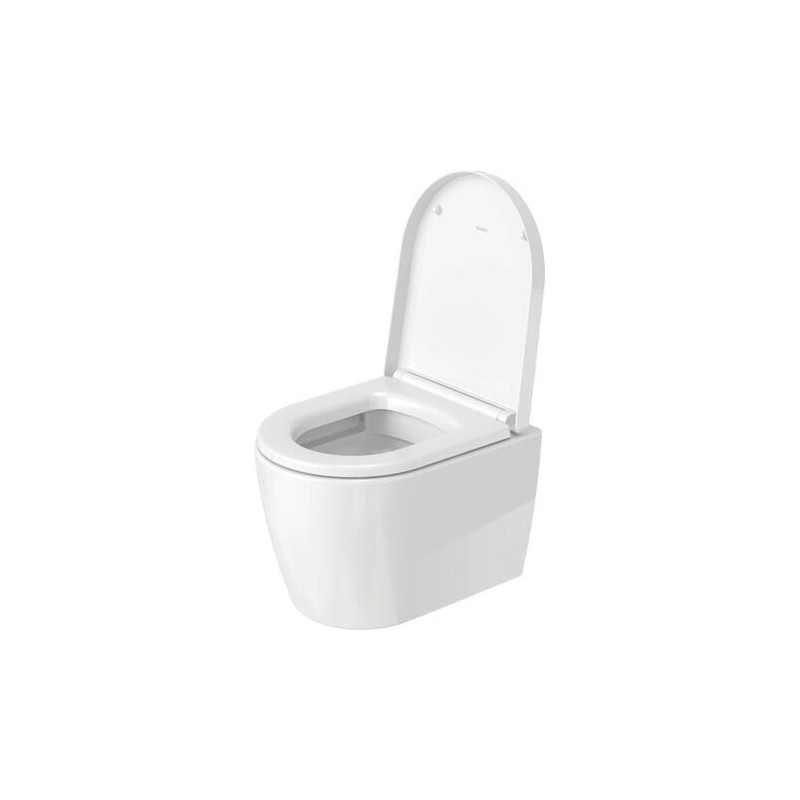 Duravit ME by Starck deska sedesowa biała 0020110000