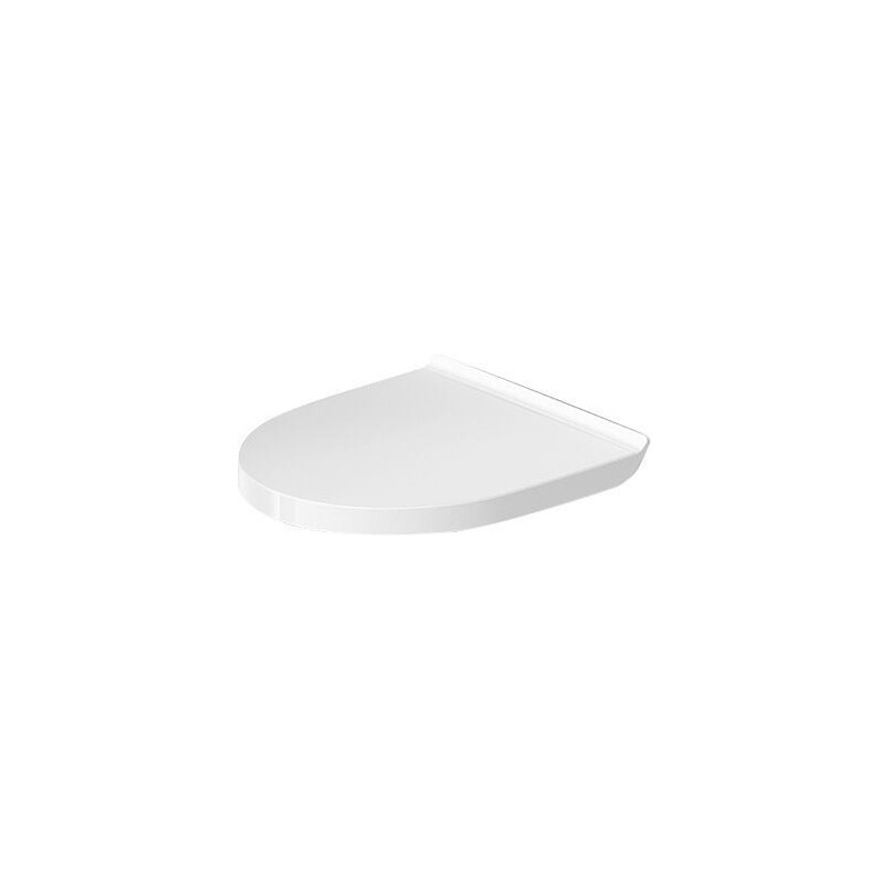 Duravit DuraStyle deska sedesowa wolnoopadająca 0026190000
