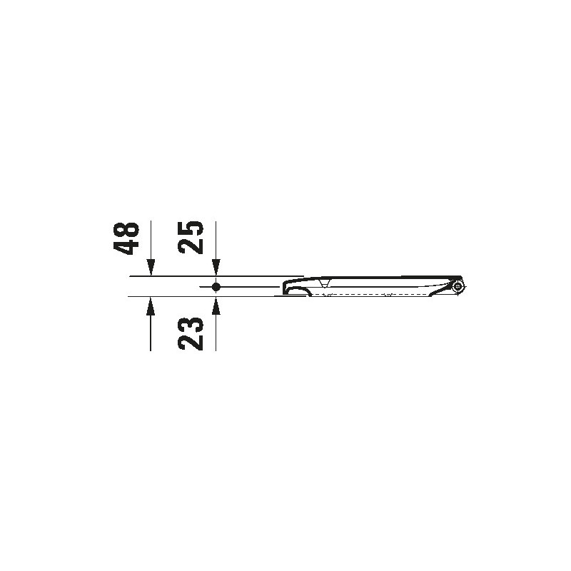 Duravit Happy D.2 deska sedesowa wolnoopadająca antracyt 0064591300