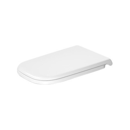 Duravit D-Code Vital deska sedesowa biała 0060310000