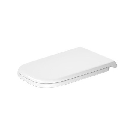 Duravit D-Code Vital deska sedesowa wolnoopadająca 0060390000