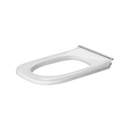 Duravit D-Code Vital nakładka sedesowa dla niepełnosprawnych 006091000
