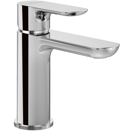 Villeroy&Boch O.novo bateria umywalkowa chrom TVW10400300161