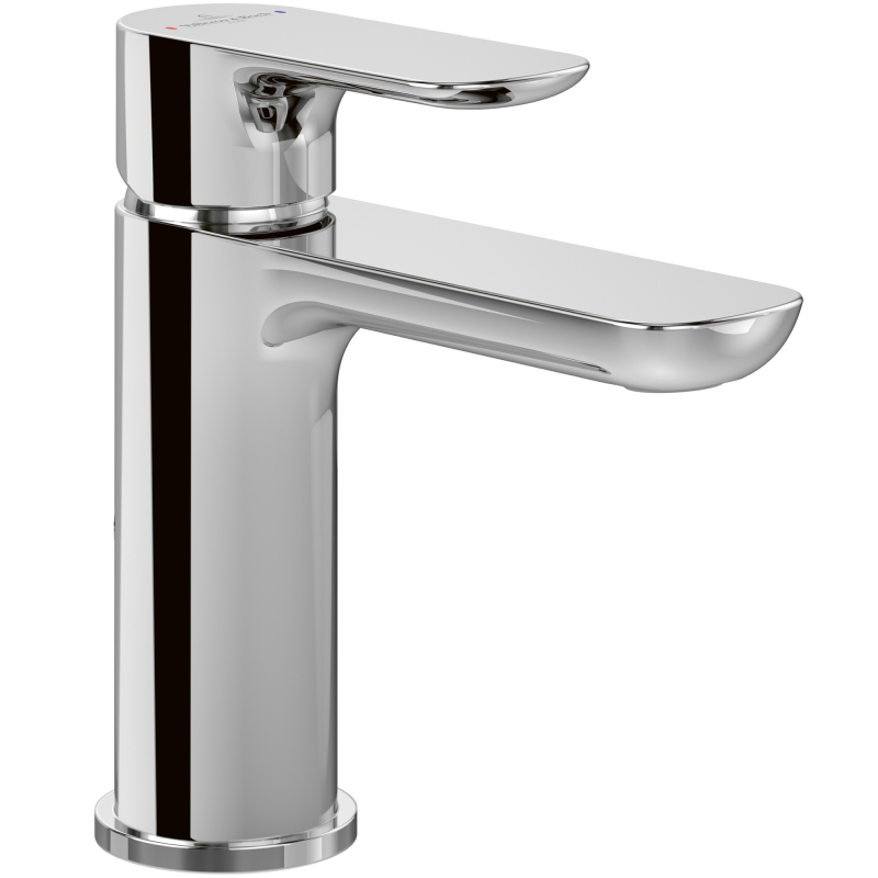 Villeroy&Boch O.novo bateria umywalkowa chrom TVW10400300161
