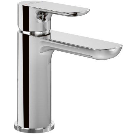 Villeroy&Boch O.novo bateria umywalkowa chrom TVW10400300161
