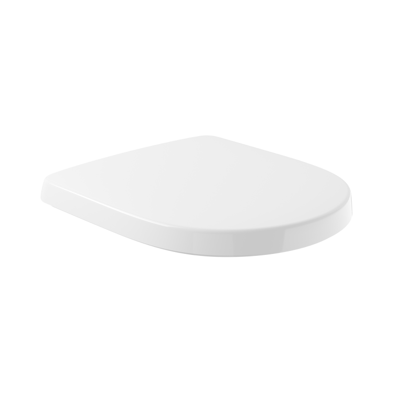 Villeroy&Boch O.Novo Deska sedesowa biała 9M406101