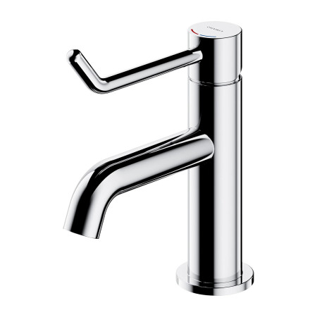 Omnires Y Inclusive Design bateria umywalkowa chrom Y1210NID-CR