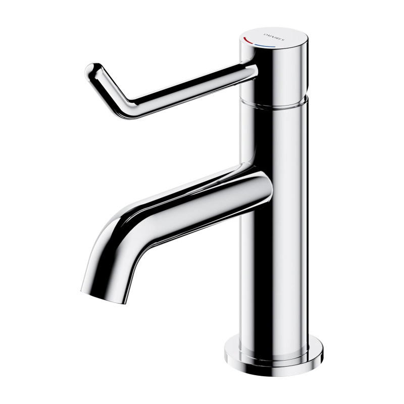 Omnires Y Inclusive Design bateria umywalkowa chrom Y1210NID-CR